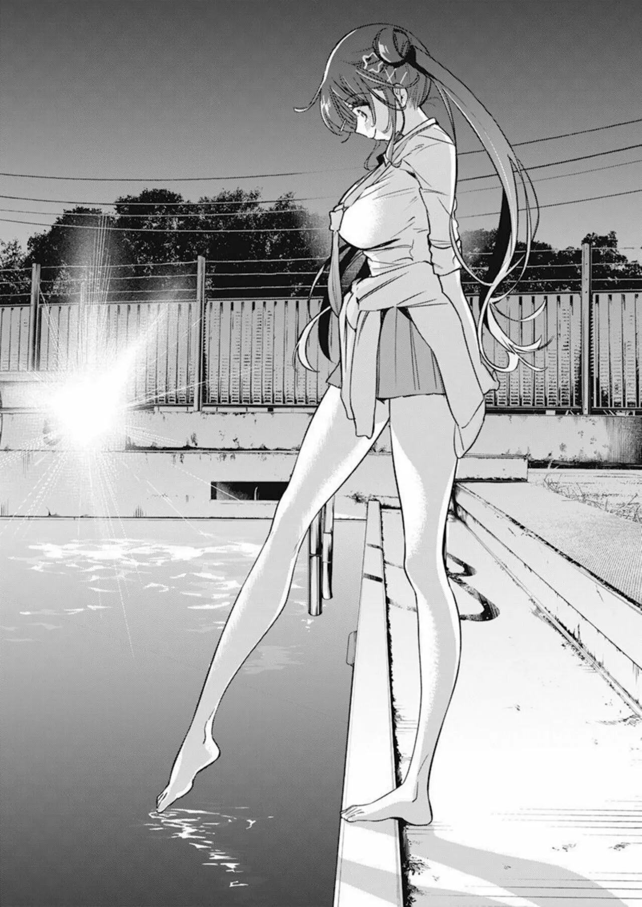 Kakunaru Ue wa Capítulo 3 - Página 16