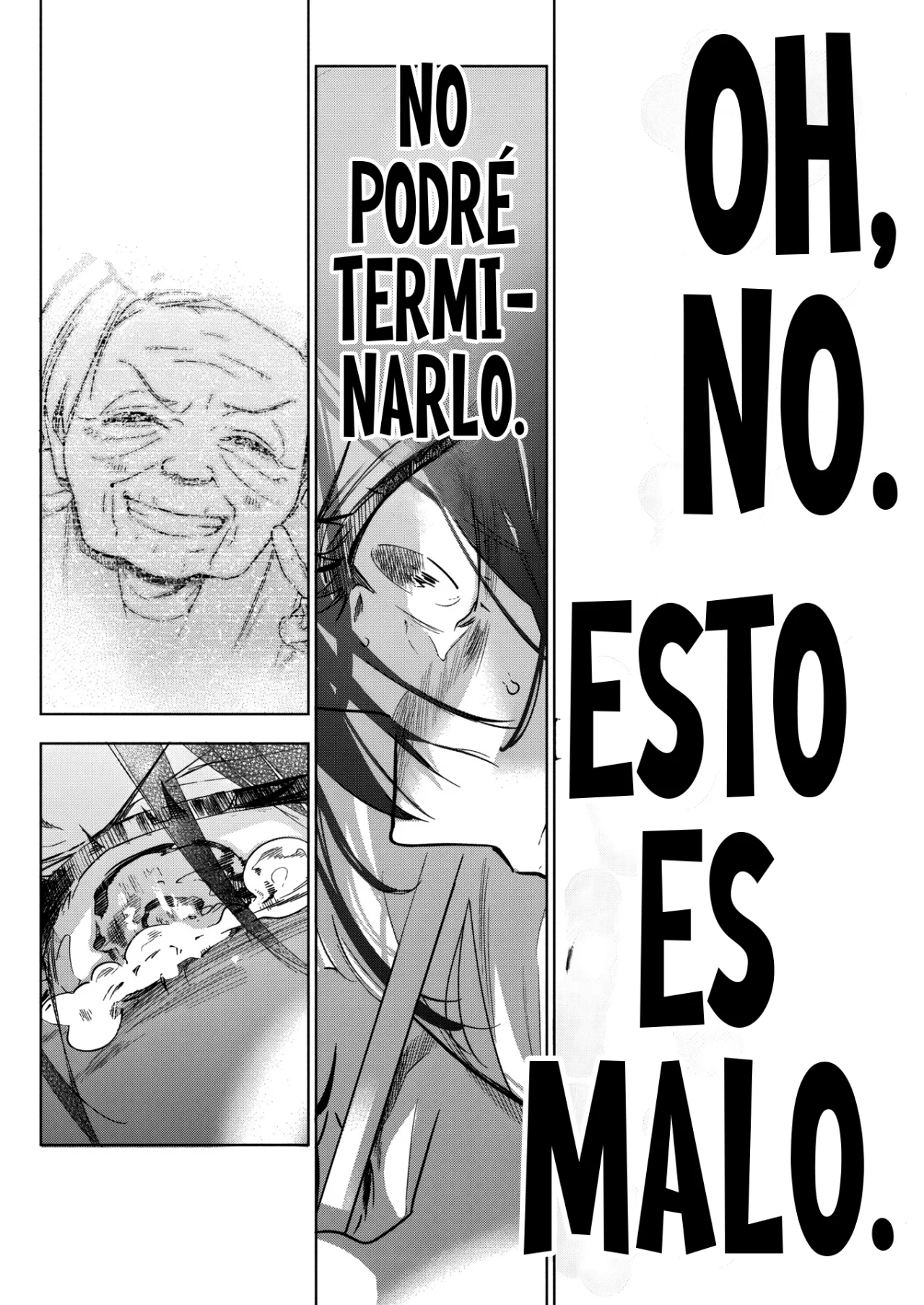 Kakunaru Ue wa Capítulo 31 - Página 22