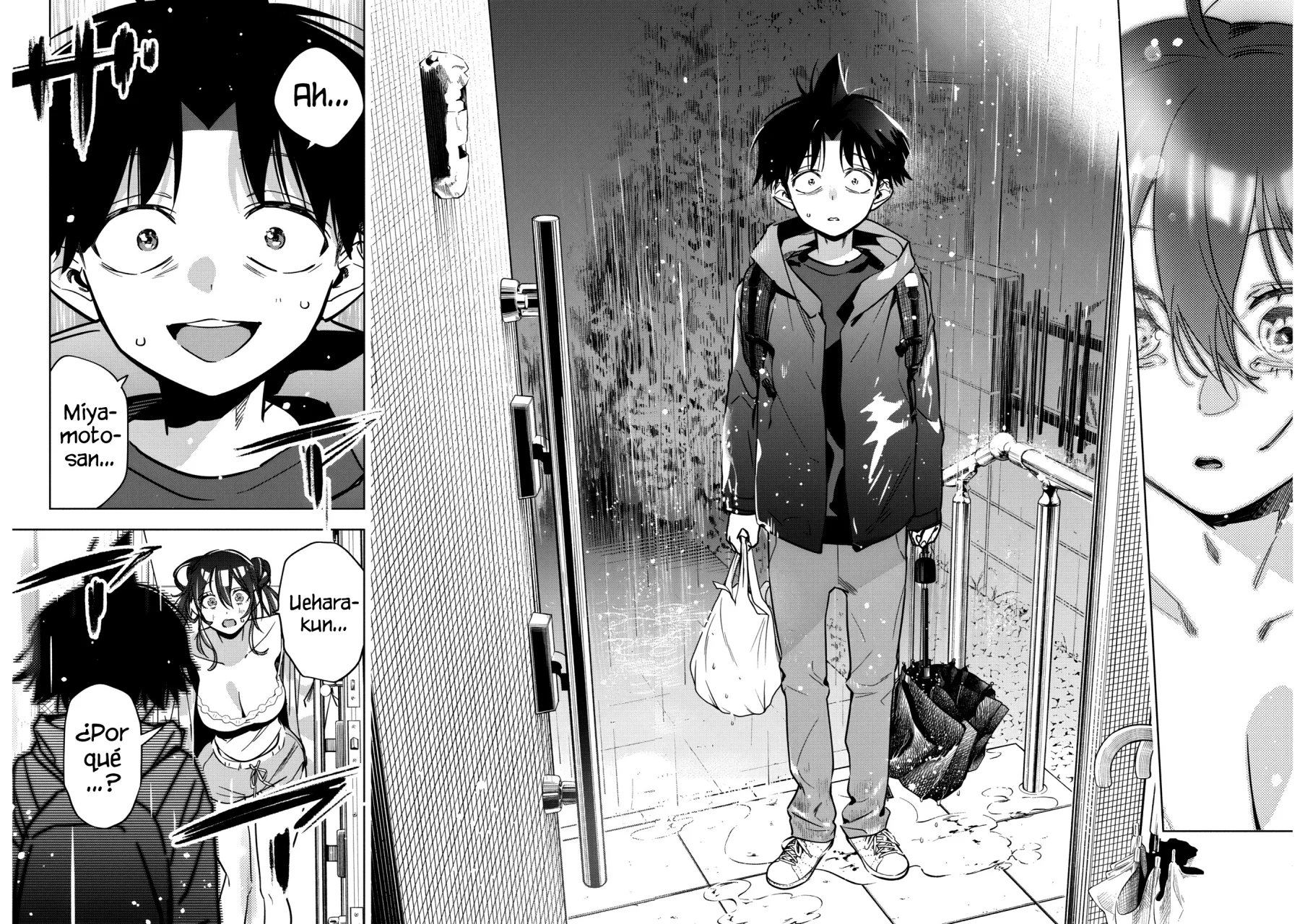 Kakunaru Ue wa Capítulo 31 - Página 24