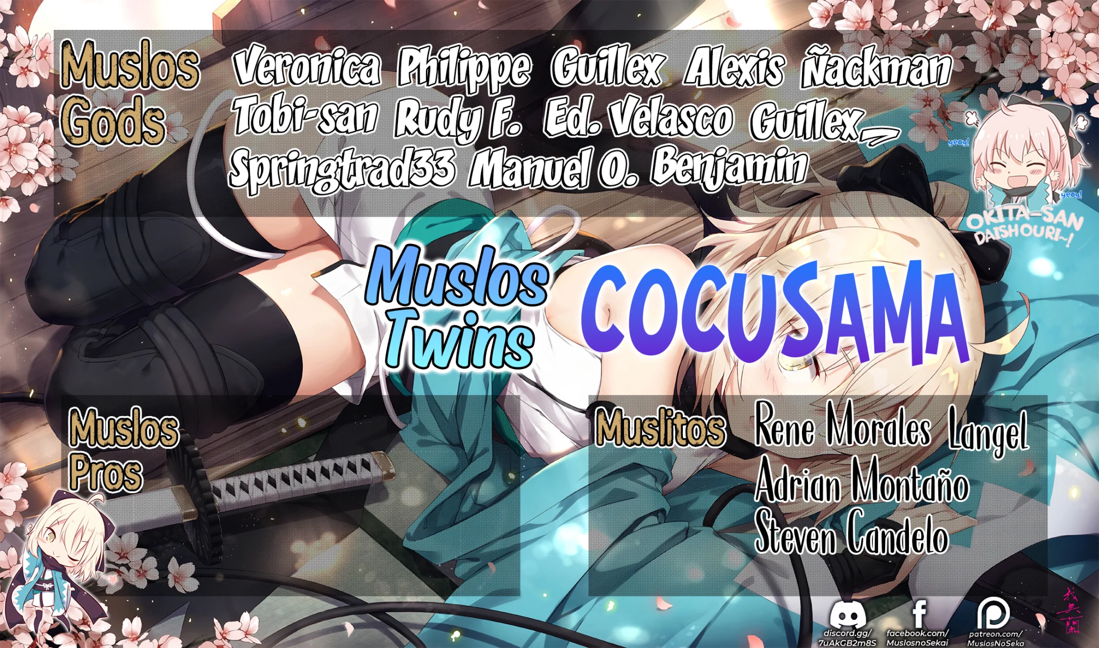 Kakunaru Ue wa Capítulo 32 - Página 2