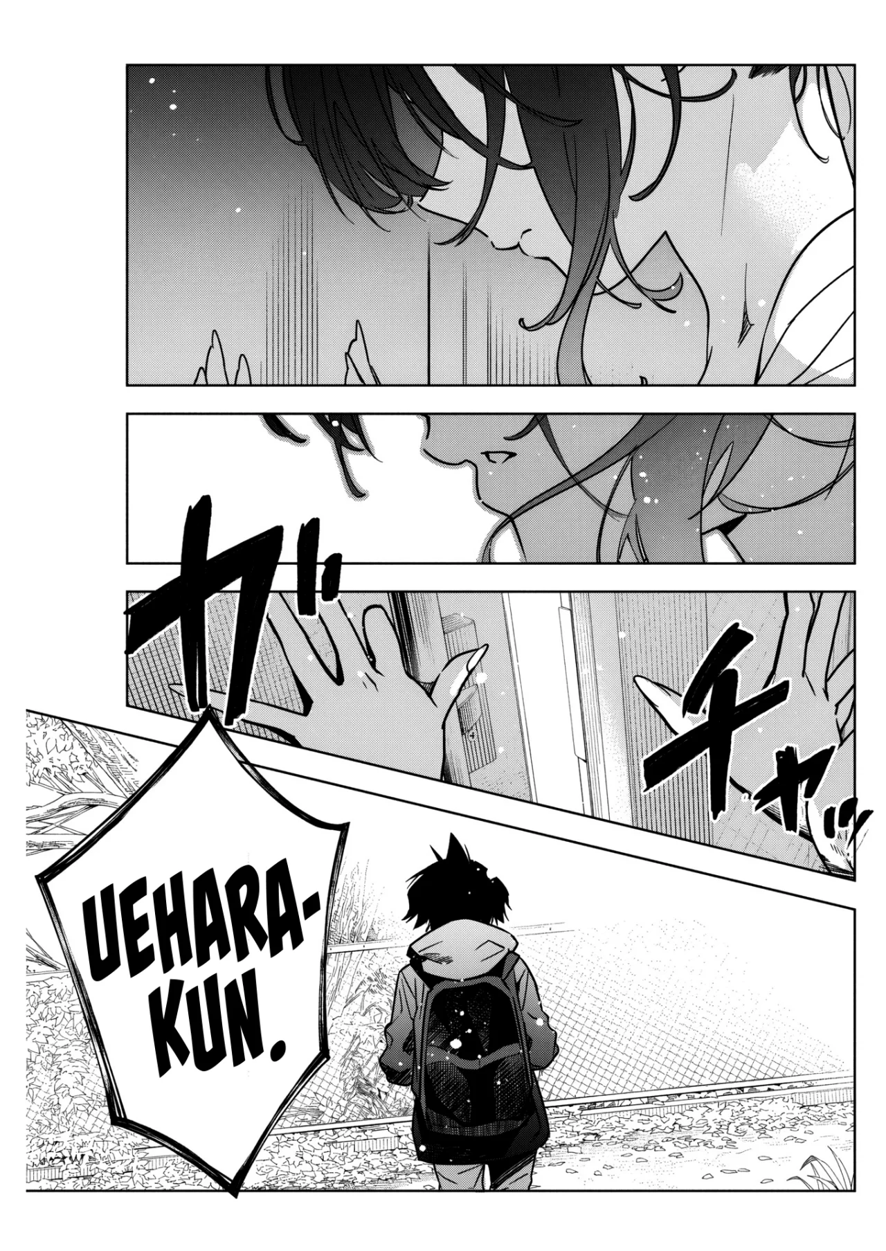 Kakunaru Ue wa Capítulo 32 - Página 22