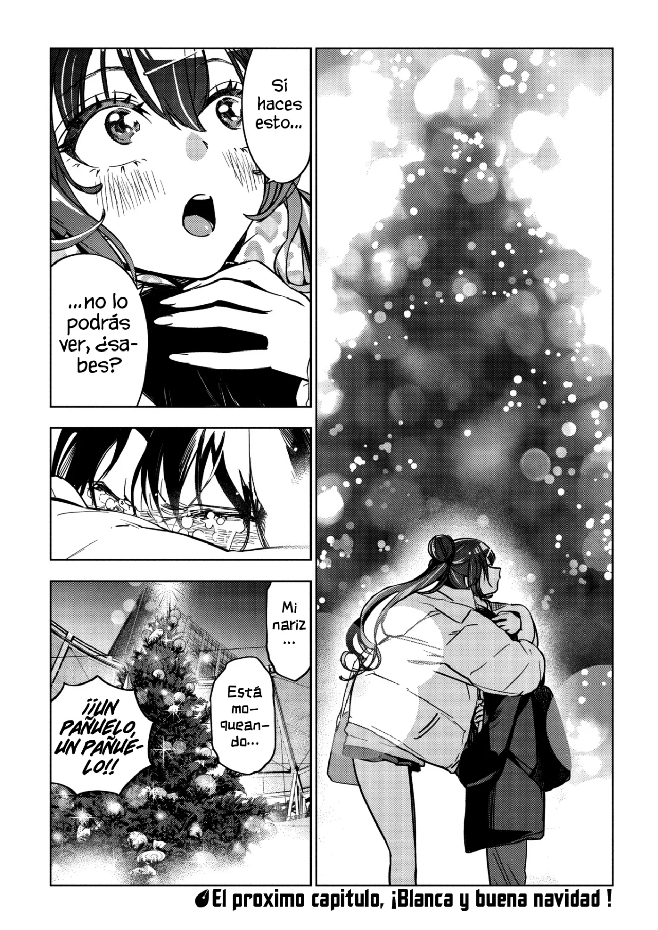 Kakunaru Ue wa Capítulo 33 - Página 29