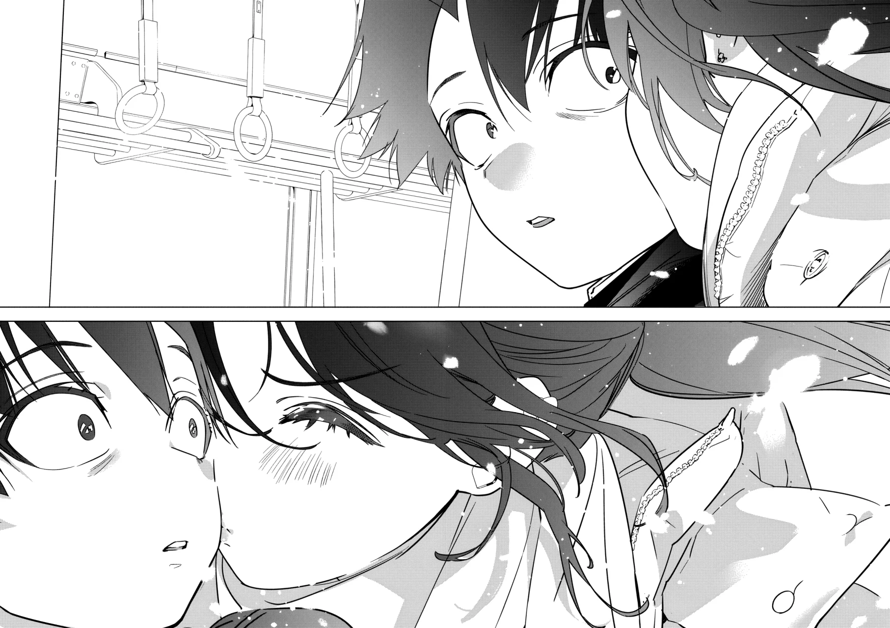 Kakunaru Ue wa Capítulo 34 - Página 23