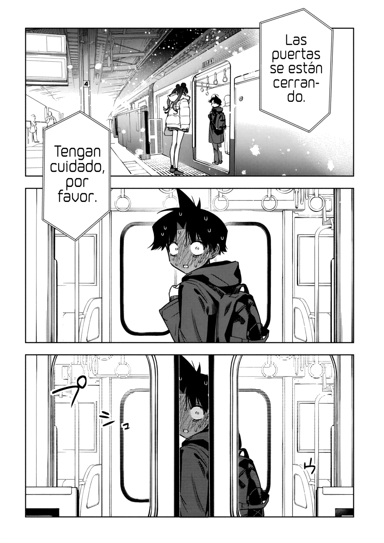 Kakunaru Ue wa Capítulo 34 - Página 24