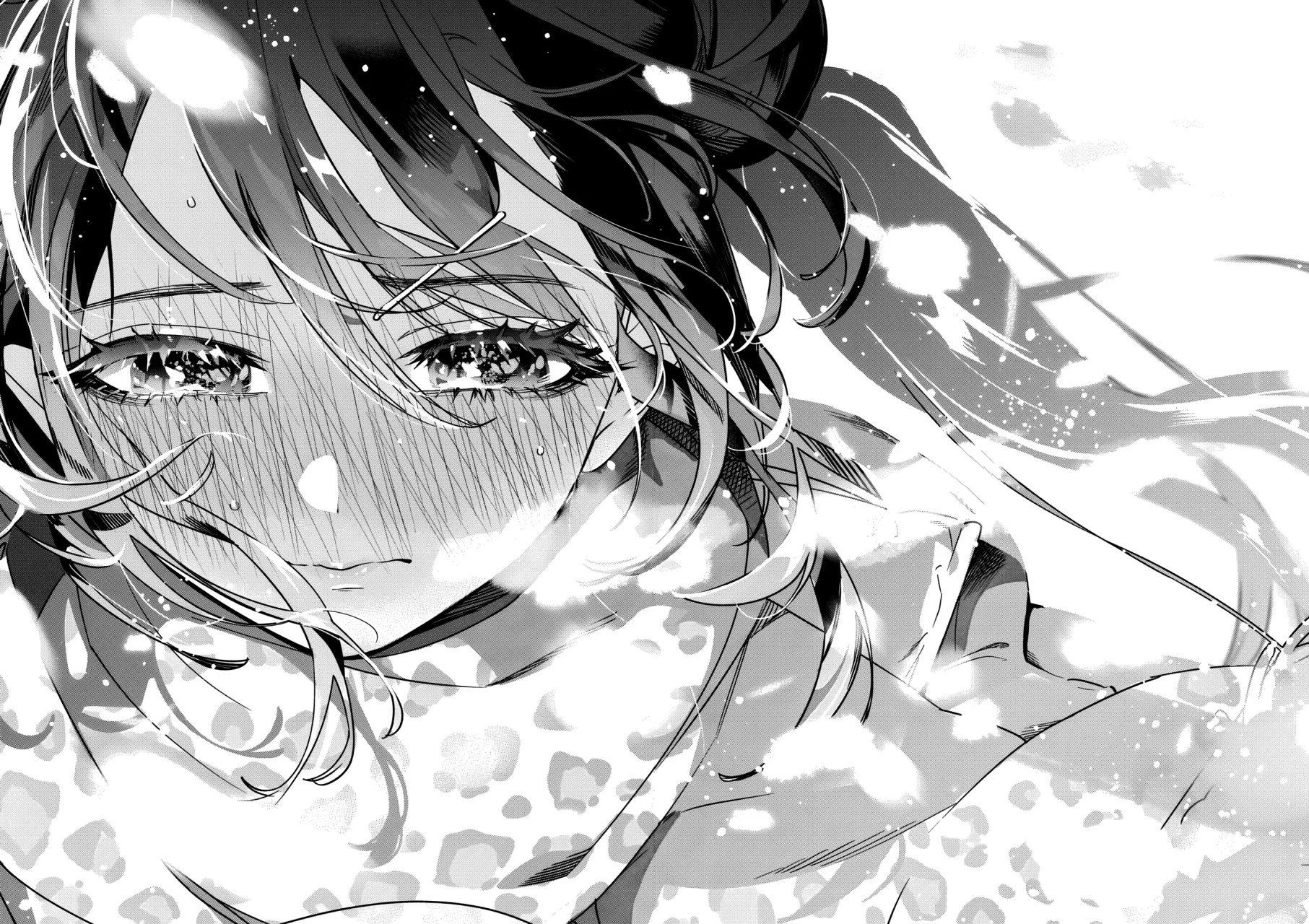 Kakunaru Ue wa Capítulo 34 - Página 26