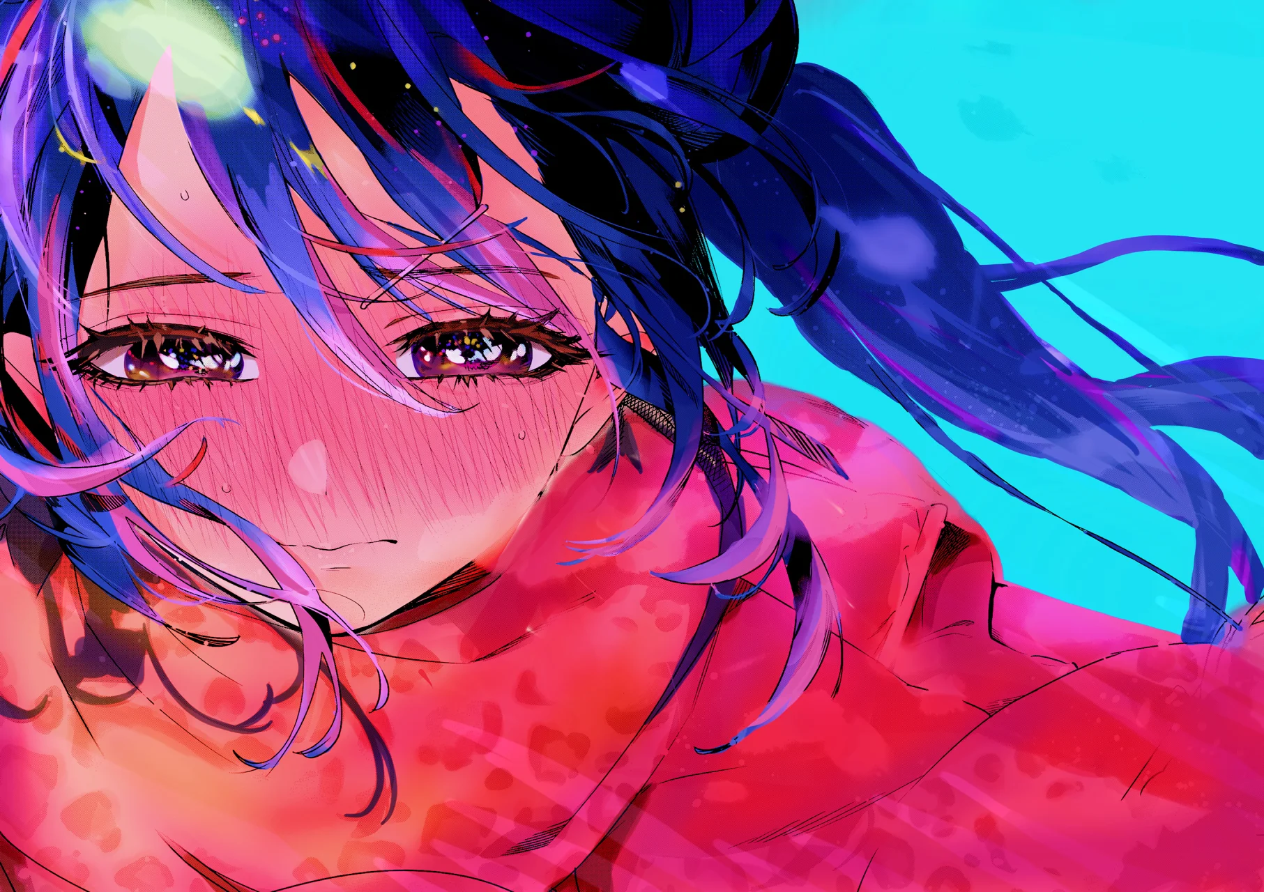 Kakunaru Ue wa Capítulo 34 - Página 27