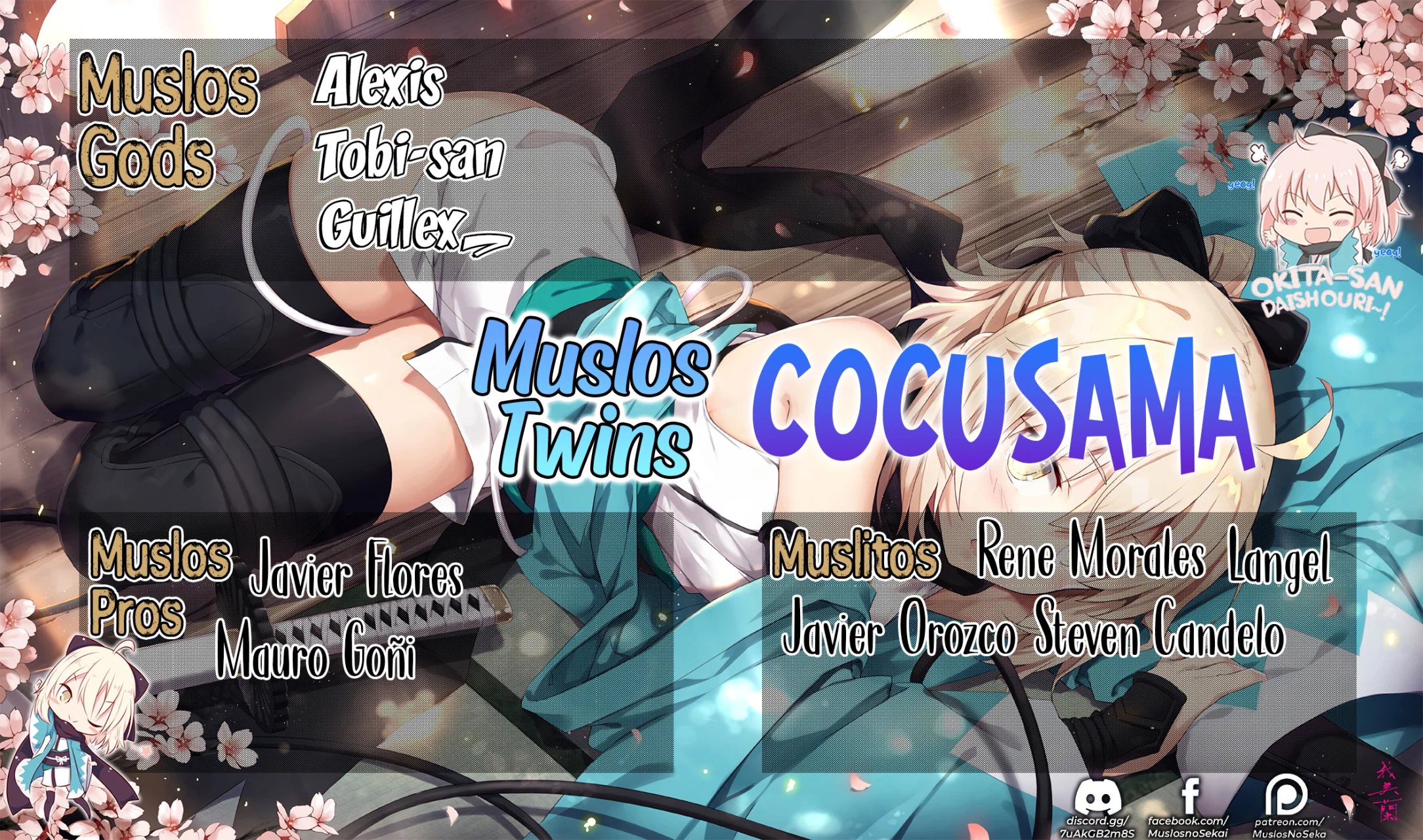 Kakunaru Ue wa Capítulo 36 - Página 2