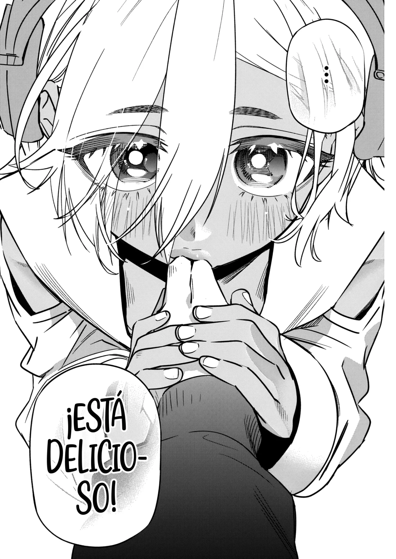 Kakunaru Ue wa Capítulo 37 - Página 27