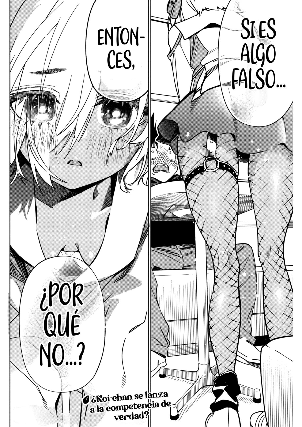 Kakunaru Ue wa Capítulo 37 - Página 29