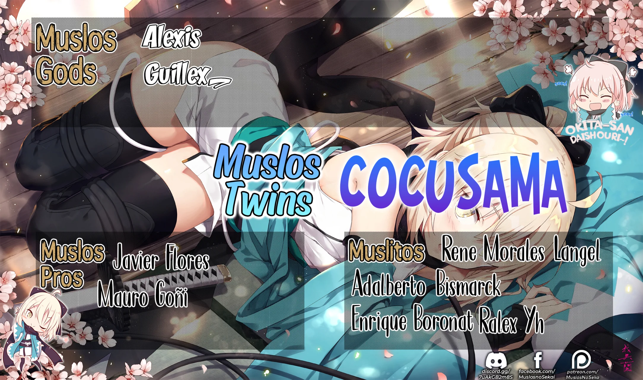 Kakunaru Ue wa Capítulo 38 - Página 2