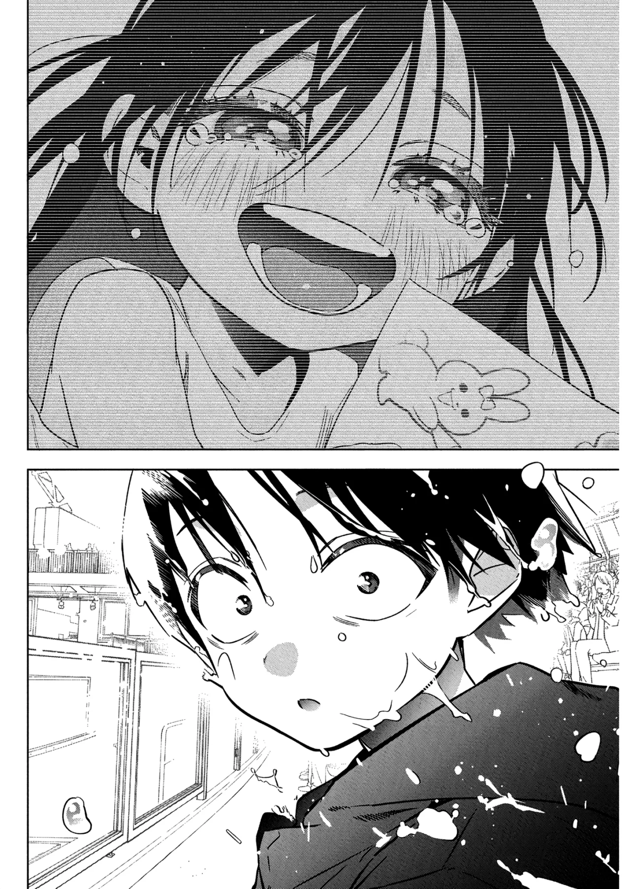 Kakunaru Ue wa Capítulo 38 - Página 24