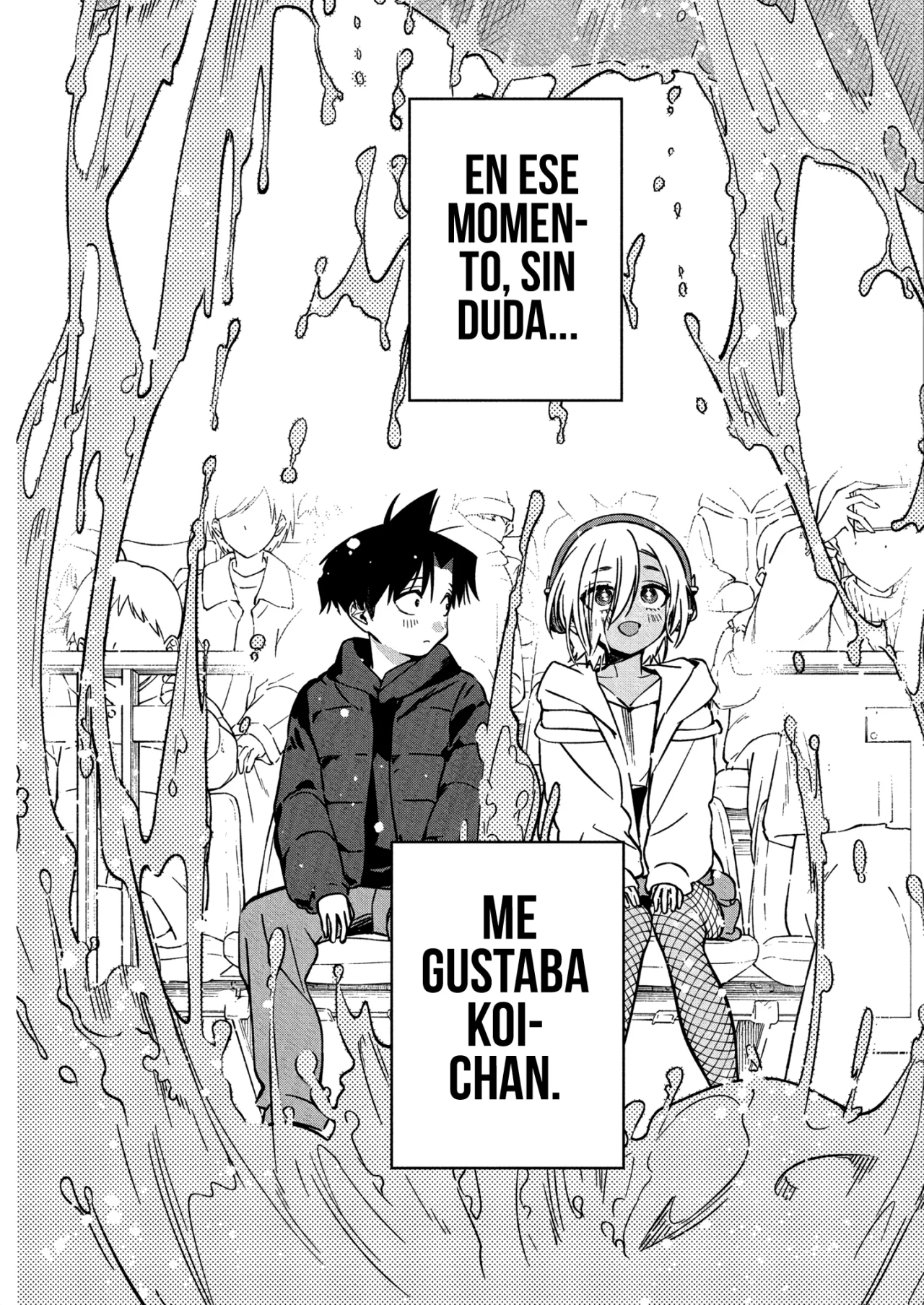 Kakunaru Ue wa Capítulo 38 - Página 29