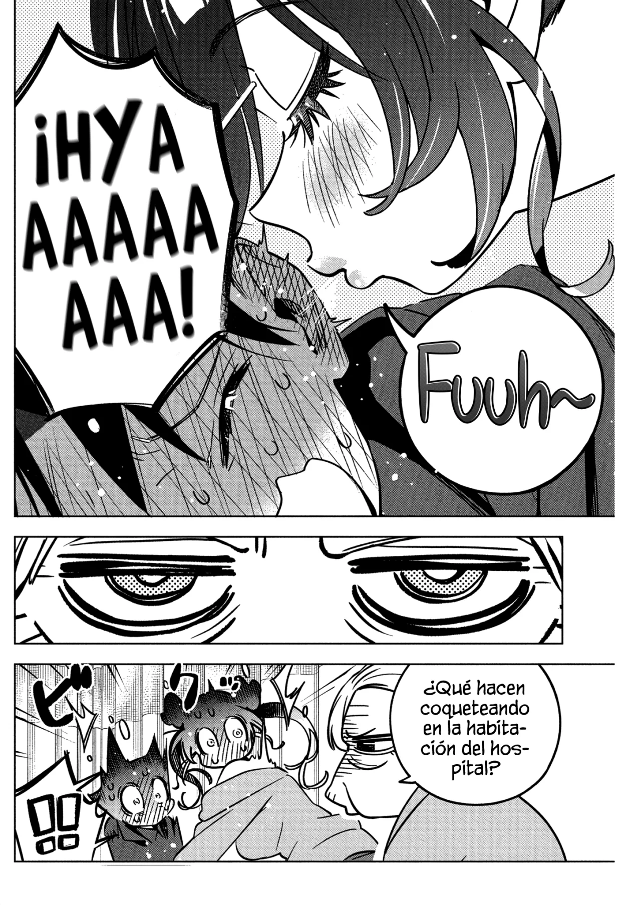 Kakunaru Ue wa Capítulo 39 - Página 22