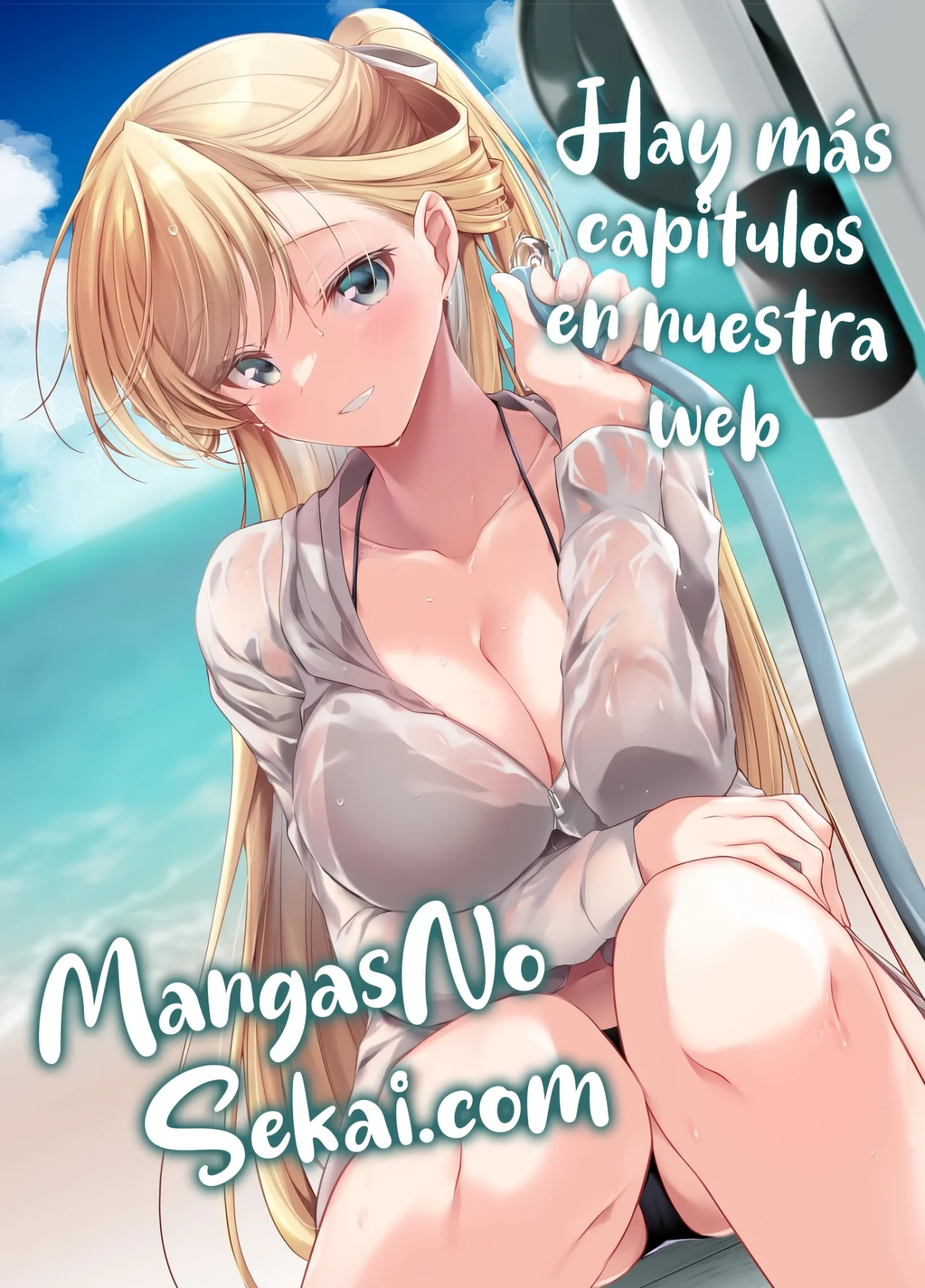 Kakunaru Ue wa Capítulo 39 - Página 24