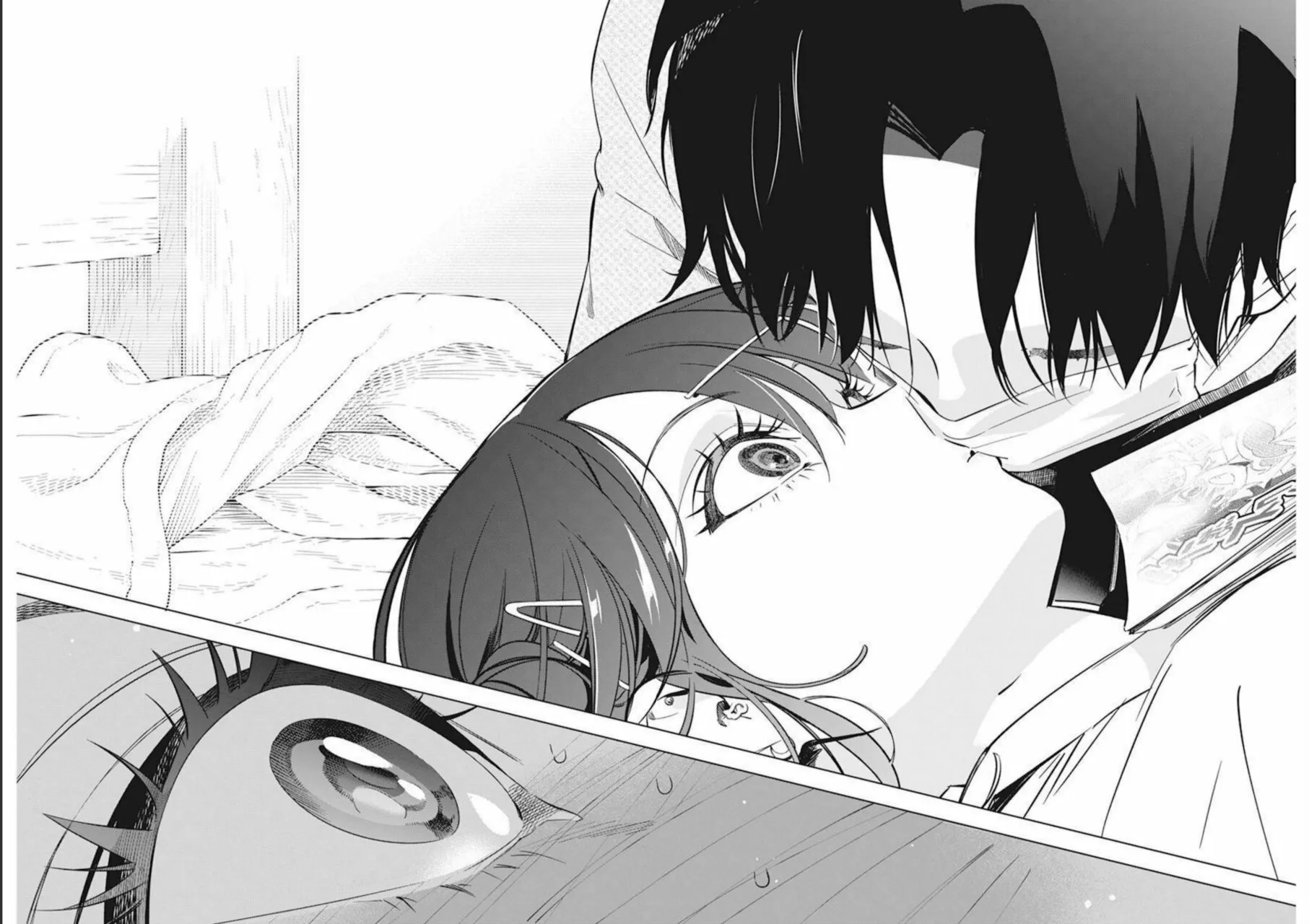 Kakunaru Ue wa Capítulo 4 - Página 19