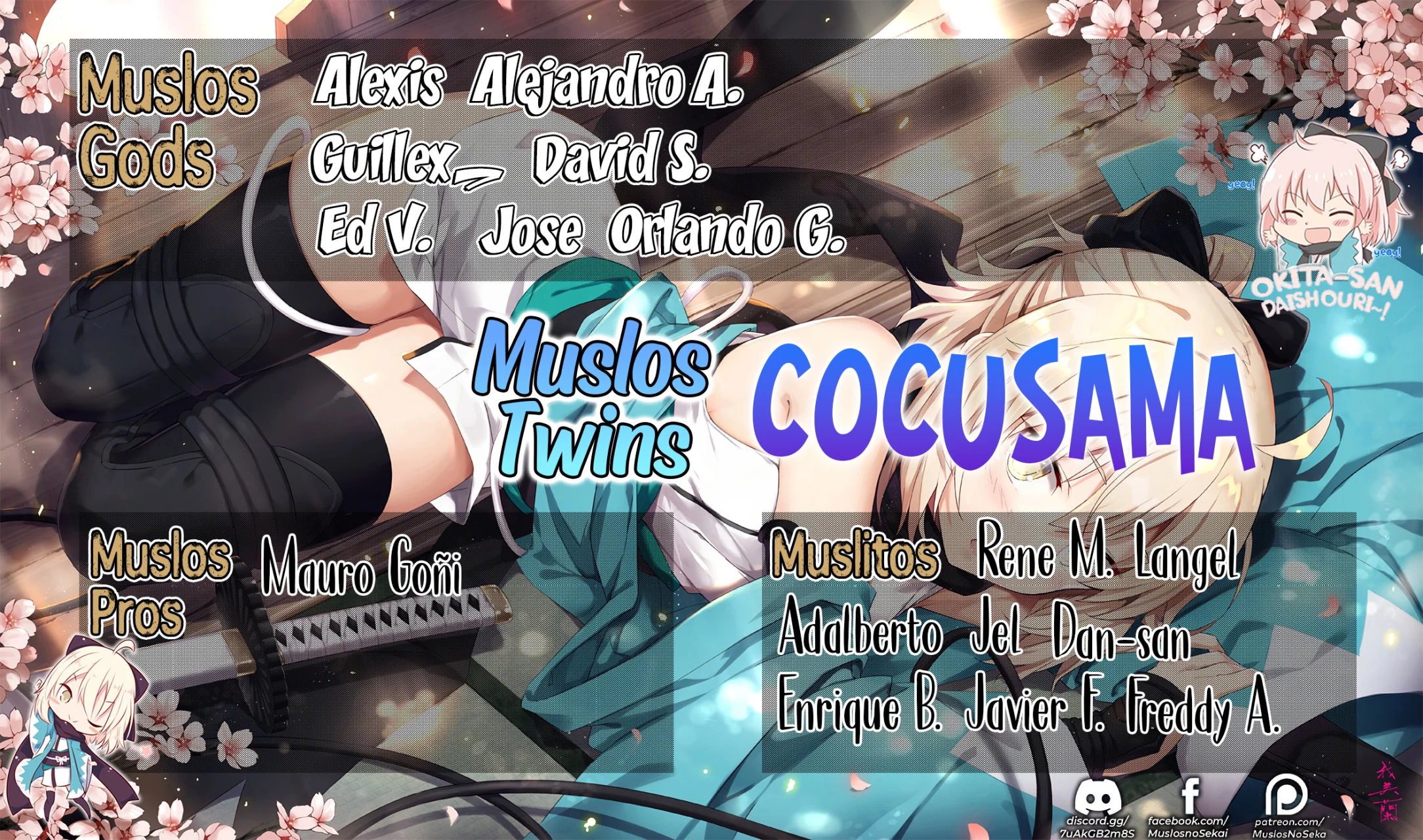 Kakunaru Ue wa Capítulo 41 - Página 2