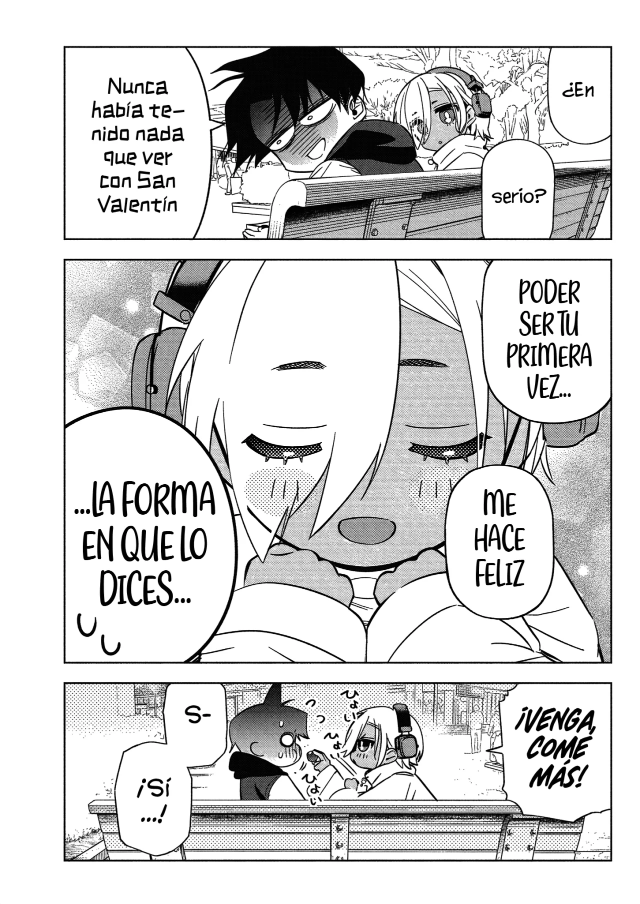 Kakunaru Ue wa Capítulo 41 - Página 22