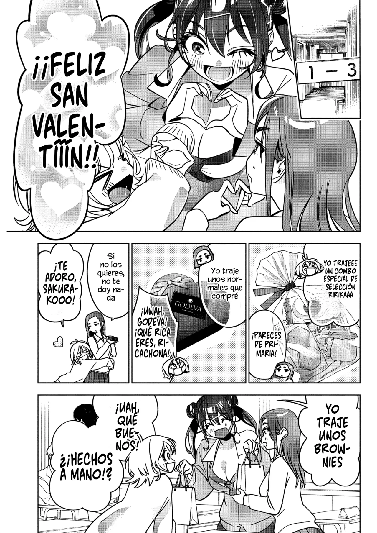 Kakunaru Ue wa Capítulo 41 - Página 24