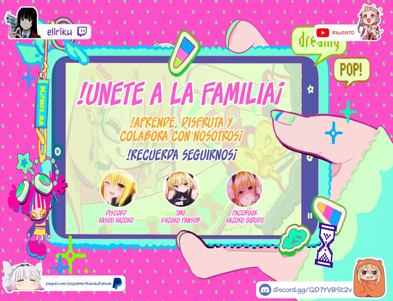 Kakunaru Ue wa Capítulo 5 - Página 26