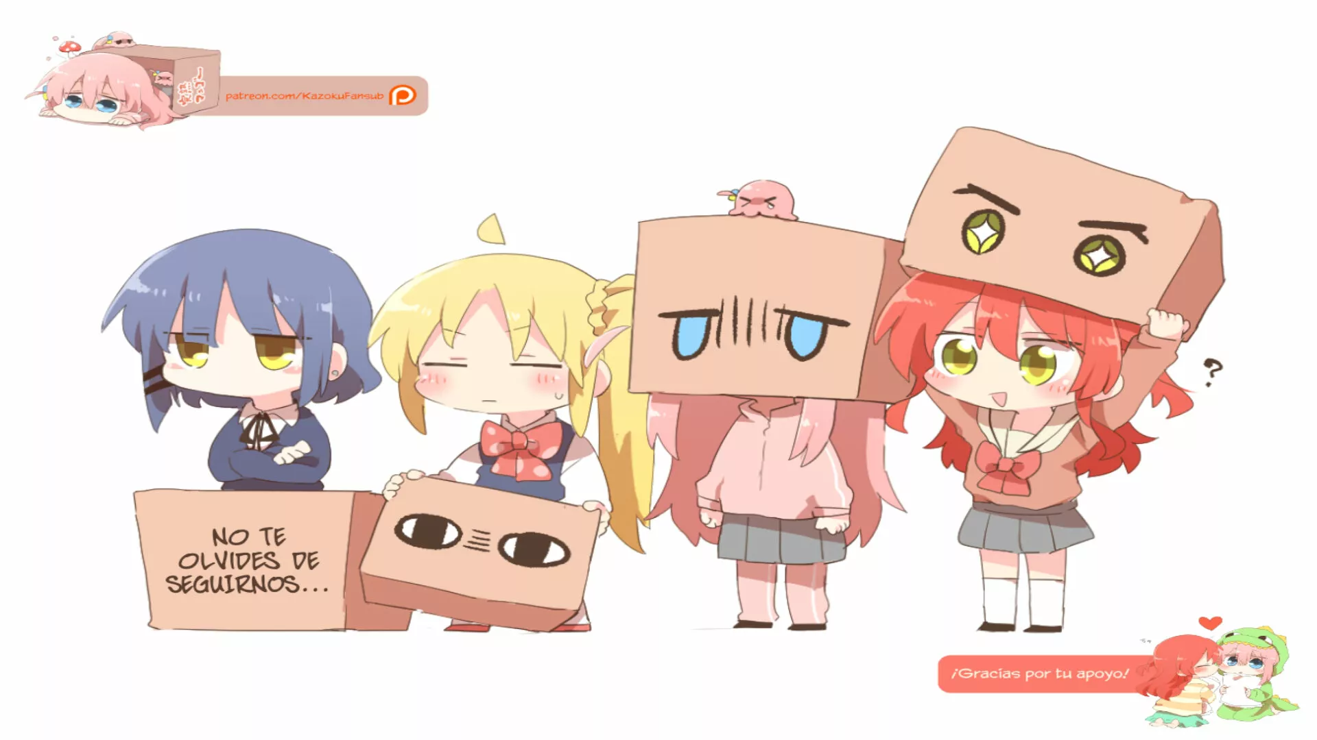 Kakunaru Ue wa Capítulo 7 - Página 24