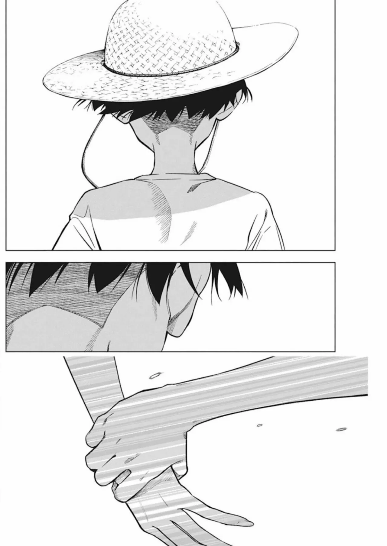 Kakunaru Ue wa Capítulo 8 - Página 21