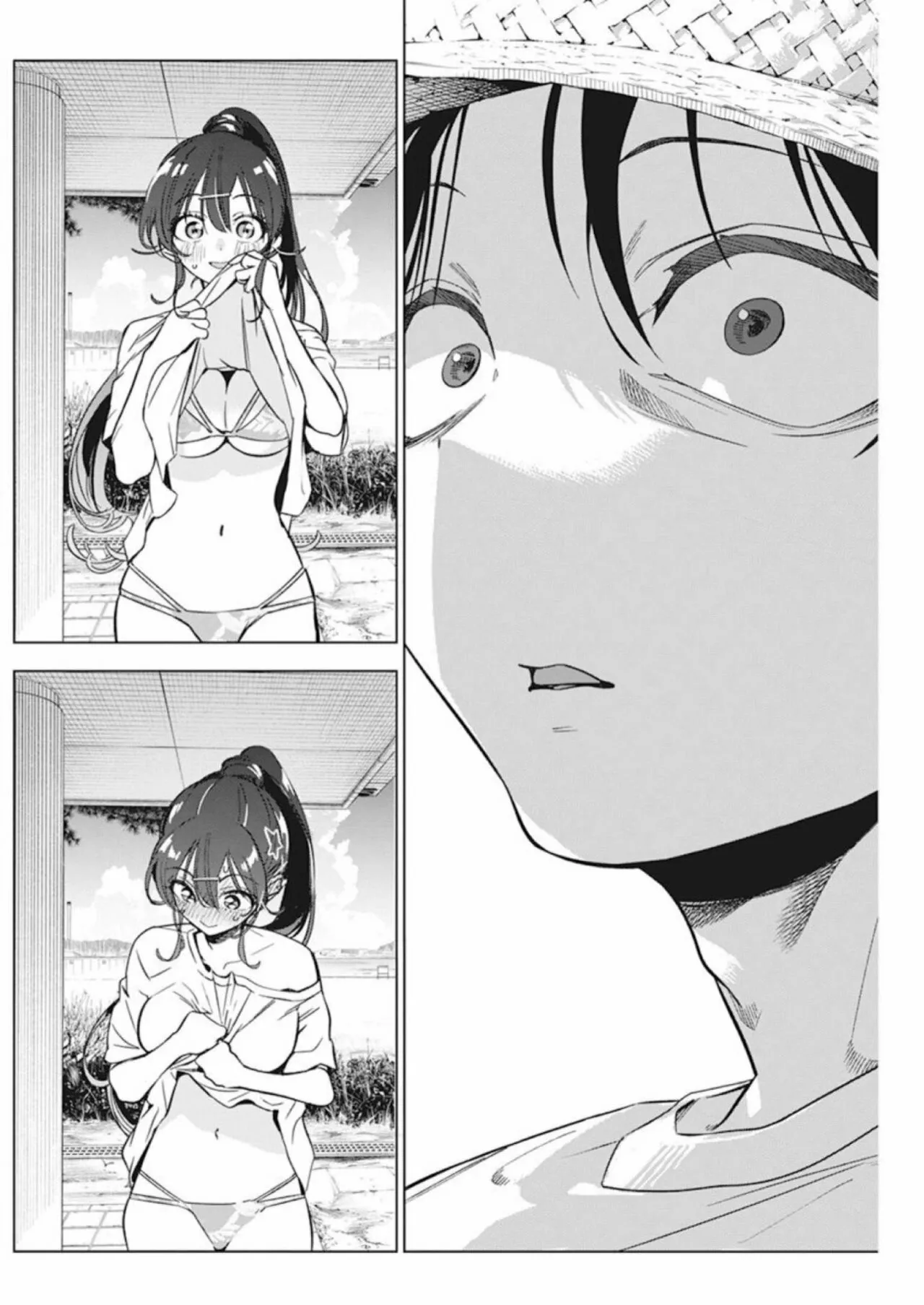 Kakunaru Ue wa Capítulo 8 - Página 25