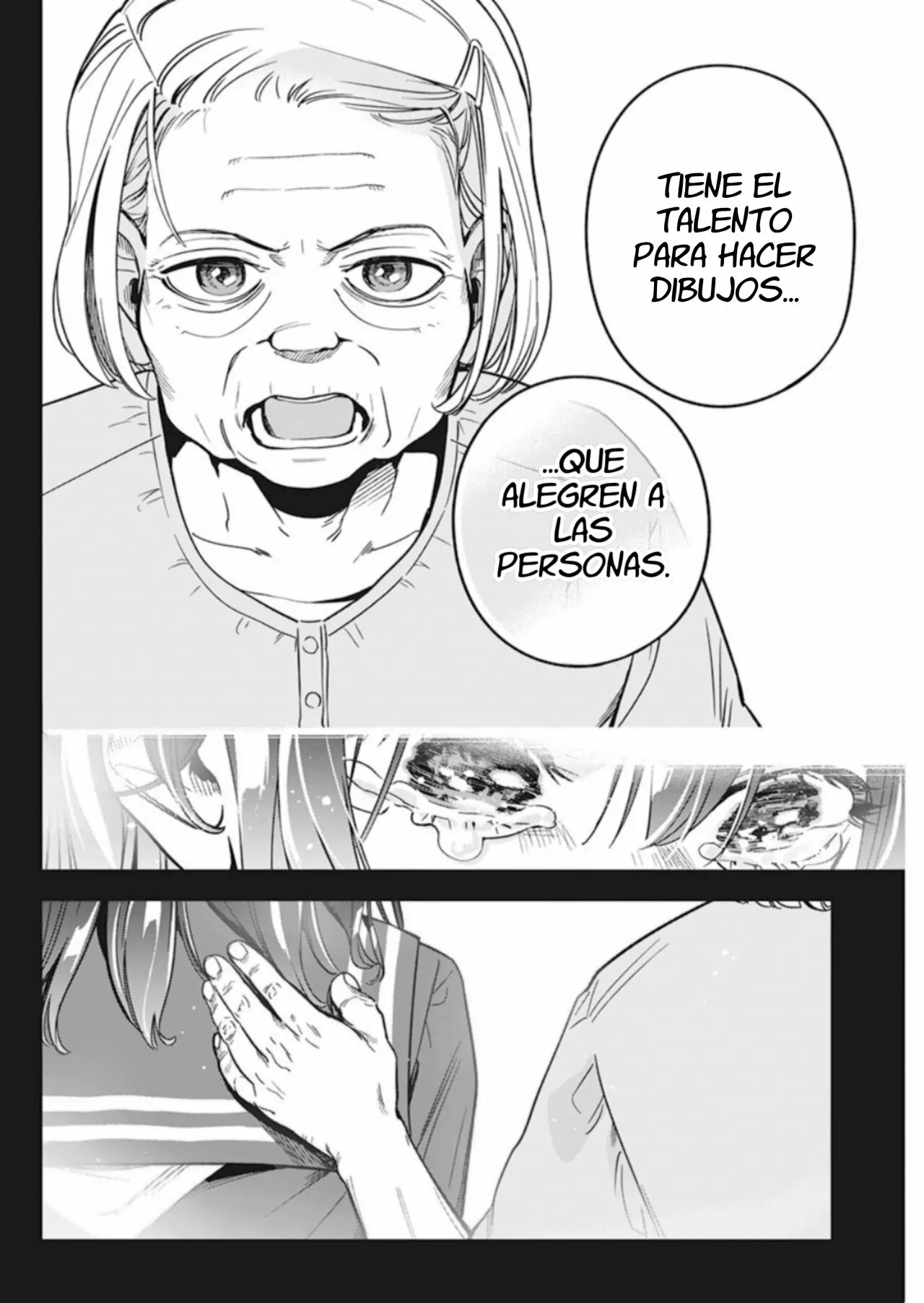 Kakunaru Ue wa Capítulo 9 - Página 21