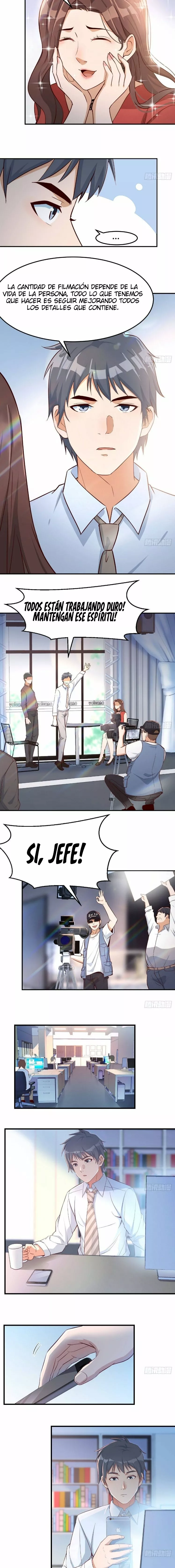 I Have Twin Girlfriends Capítulo 1 - Página 14