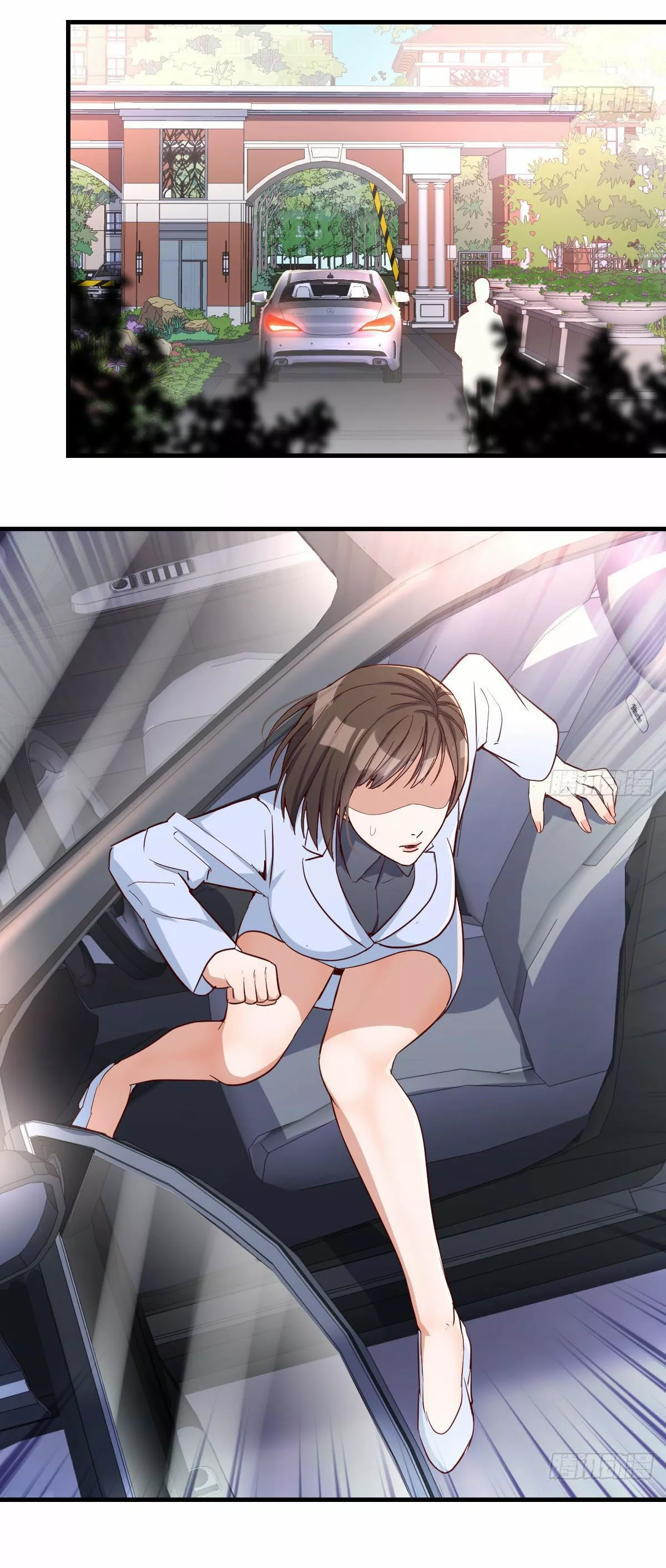 I Have Twin Girlfriends Capítulo 10 - Página 10