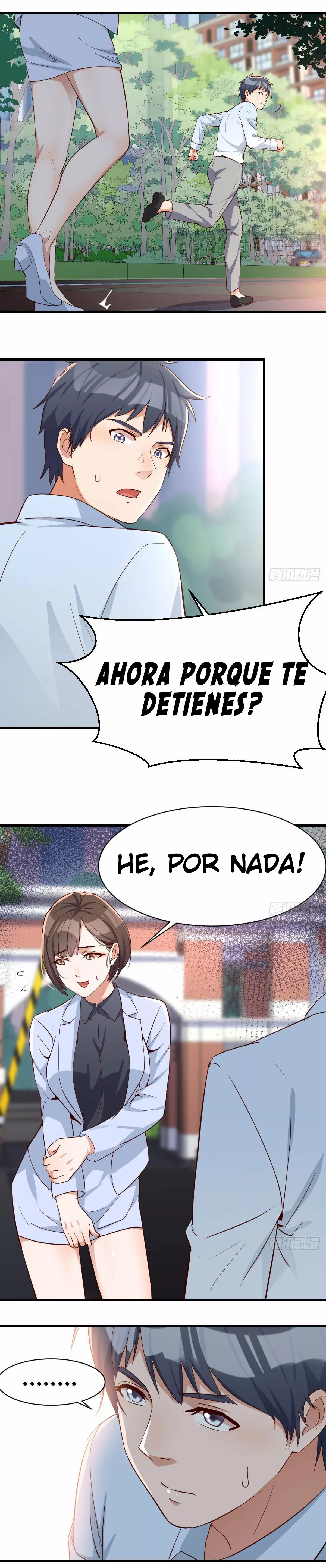 I Have Twin Girlfriends Capítulo 10 - Página 12