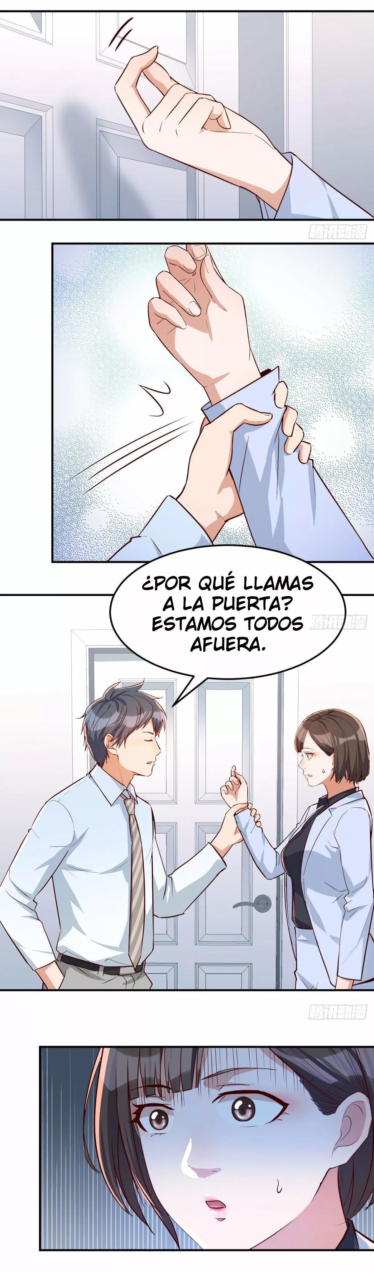 I Have Twin Girlfriends Capítulo 10 - Página 14