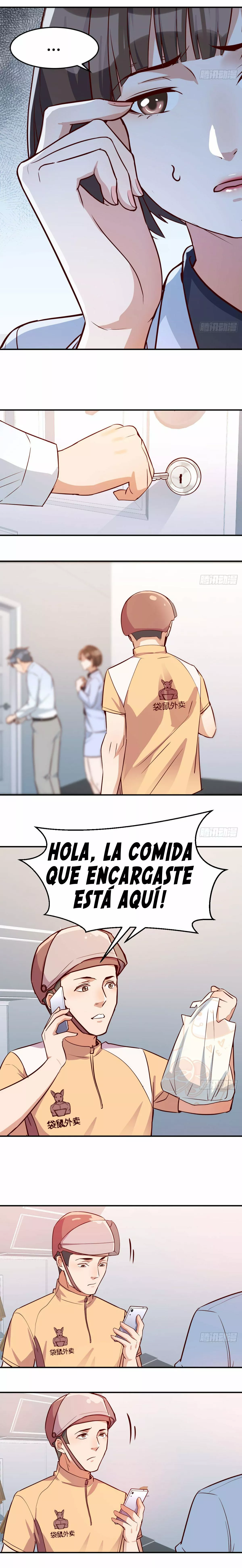 I Have Twin Girlfriends Capítulo 10 - Página 16