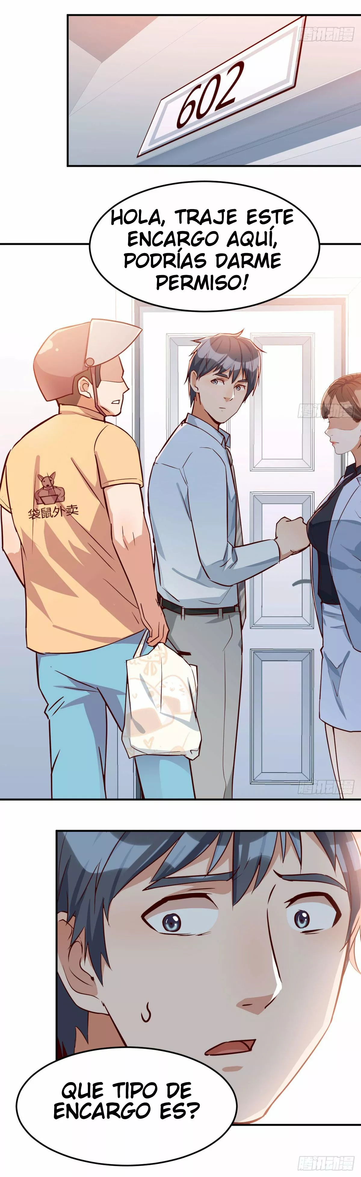 I Have Twin Girlfriends Capítulo 10 - Página 17