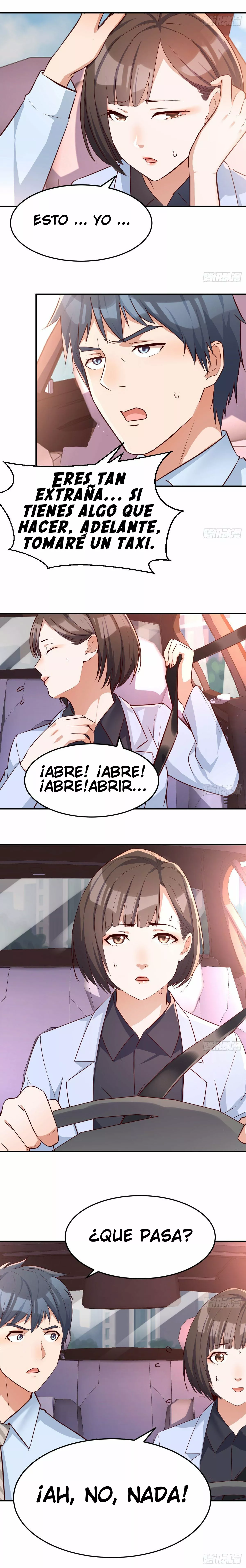 I Have Twin Girlfriends Capítulo 10 - Página 3