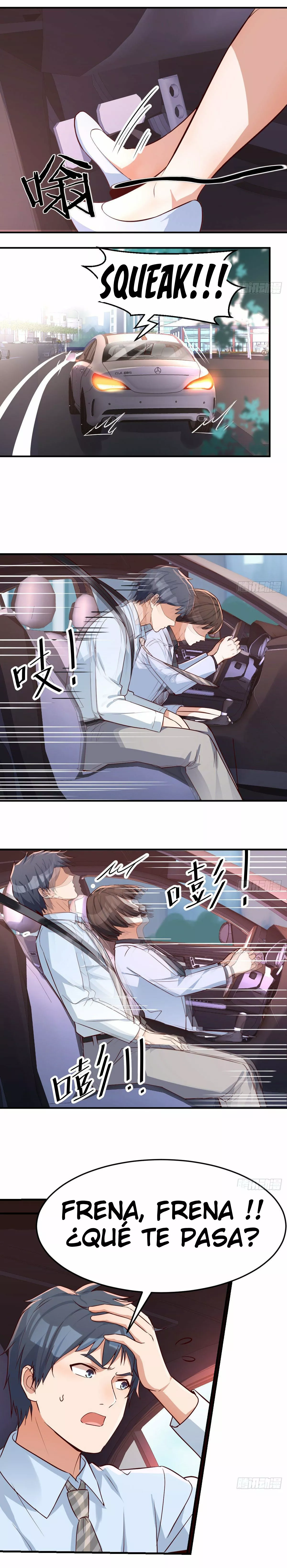 I Have Twin Girlfriends Capítulo 10 - Página 4