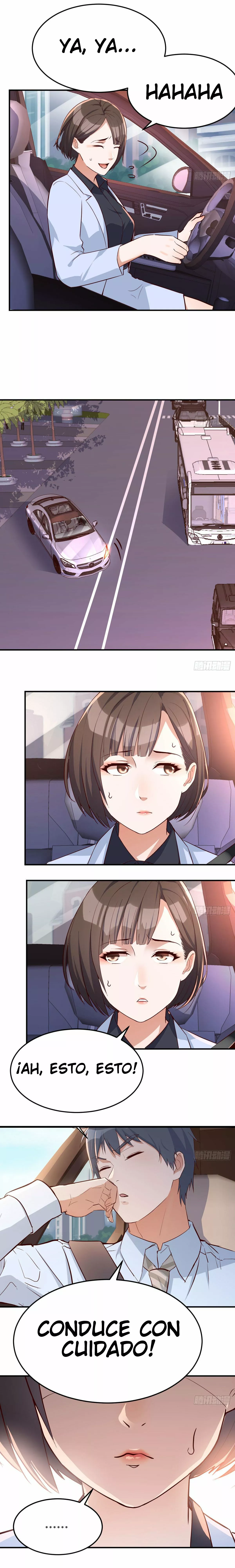 I Have Twin Girlfriends Capítulo 10 - Página 5