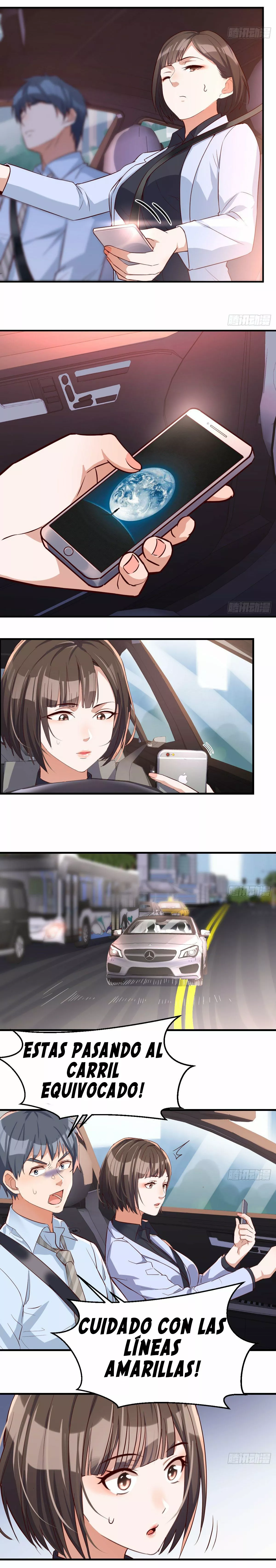 I Have Twin Girlfriends Capítulo 10 - Página 6