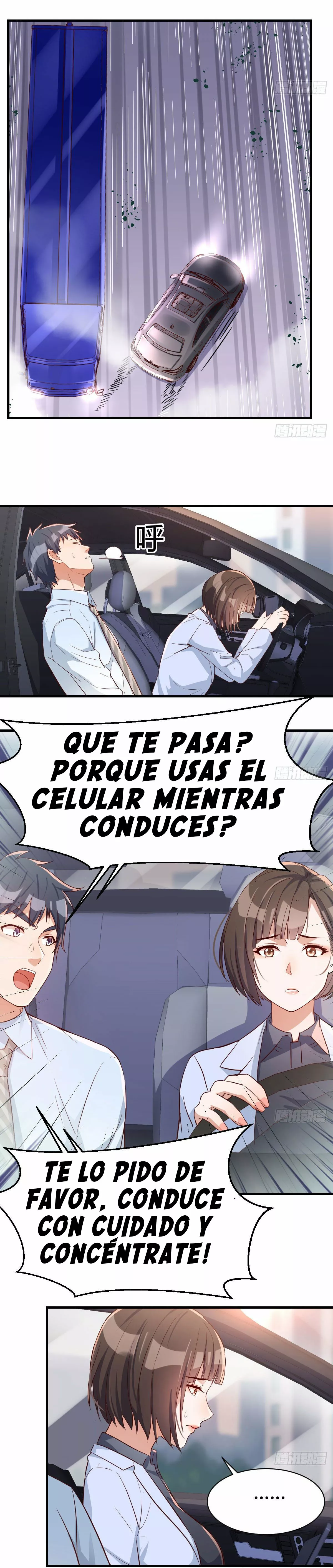 I Have Twin Girlfriends Capítulo 10 - Página 8