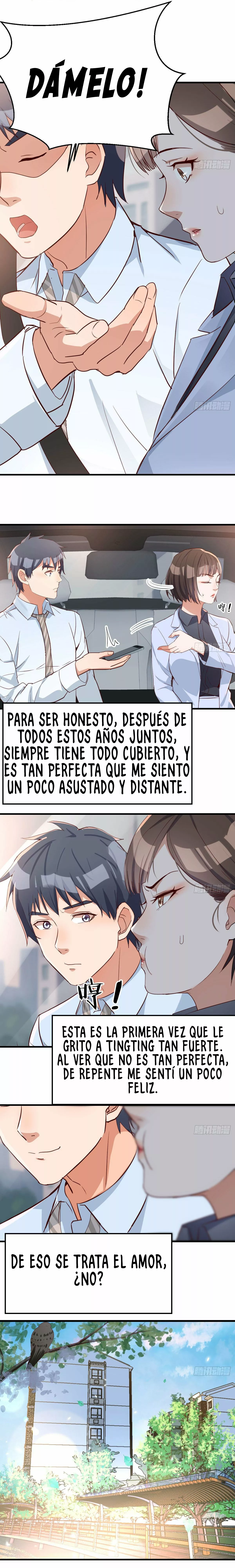 I Have Twin Girlfriends Capítulo 10 - Página 9