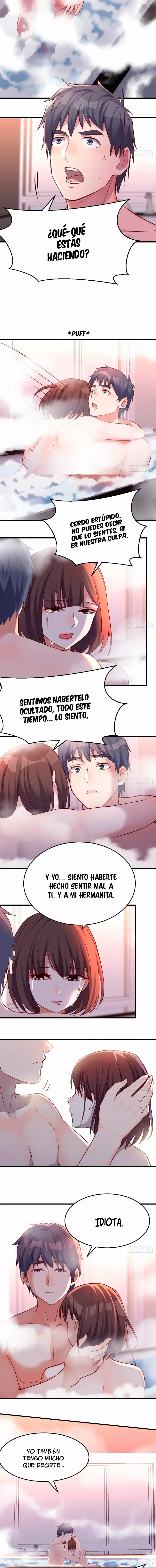 I Have Twin Girlfriends Capítulo 100 - Página 4