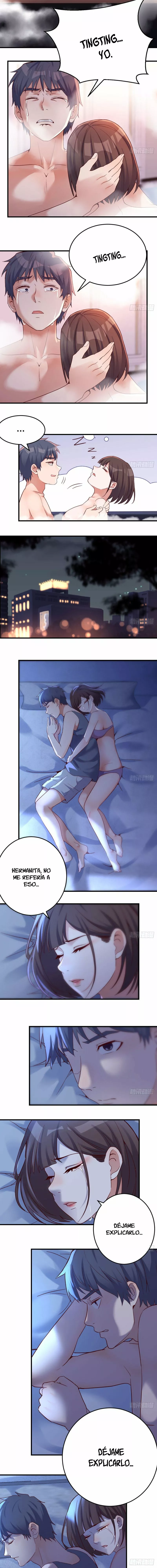 I Have Twin Girlfriends Capítulo 100 - Página 5