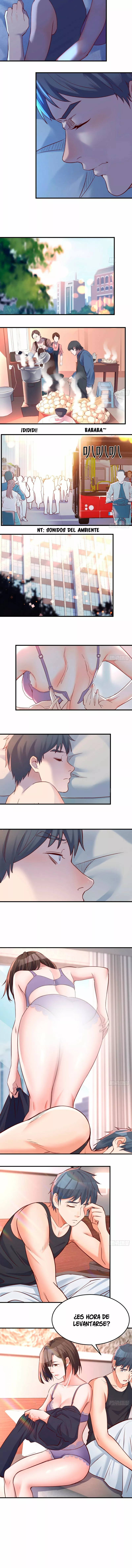 I Have Twin Girlfriends Capítulo 100 - Página 6