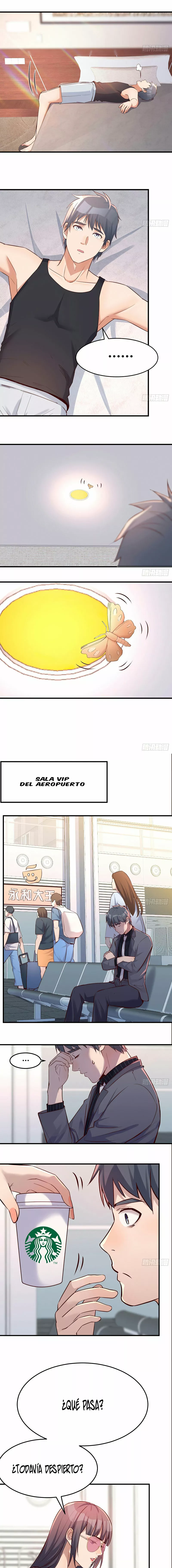 I Have Twin Girlfriends Capítulo 102 - Página 5