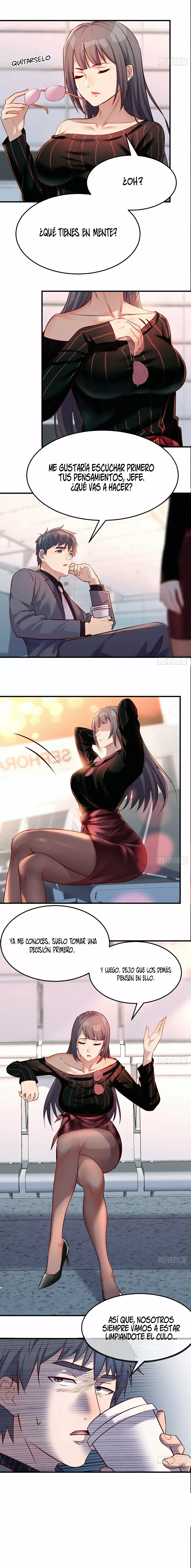 I Have Twin Girlfriends Capítulo 102 - Página 7