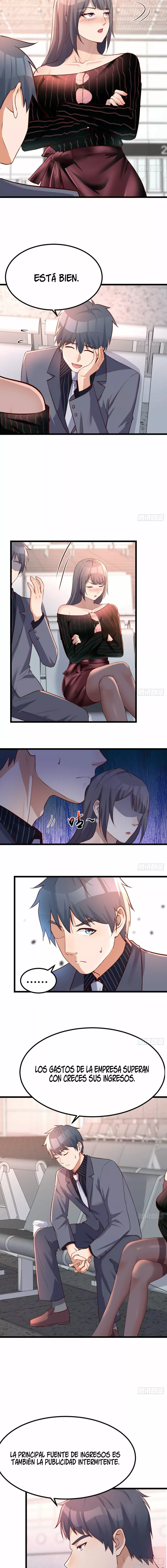 I Have Twin Girlfriends Capítulo 103 - Página 3