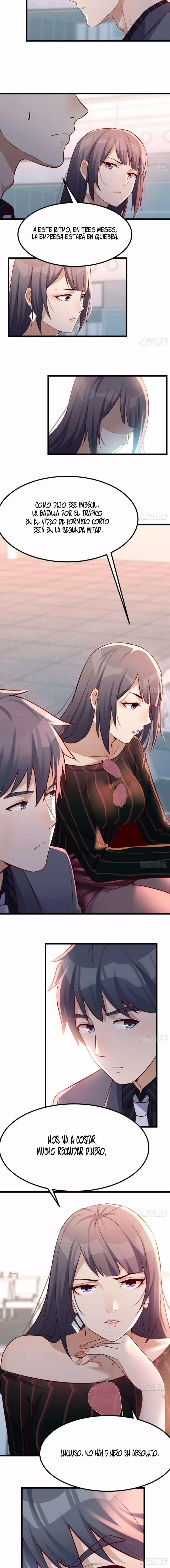 I Have Twin Girlfriends Capítulo 103 - Página 4