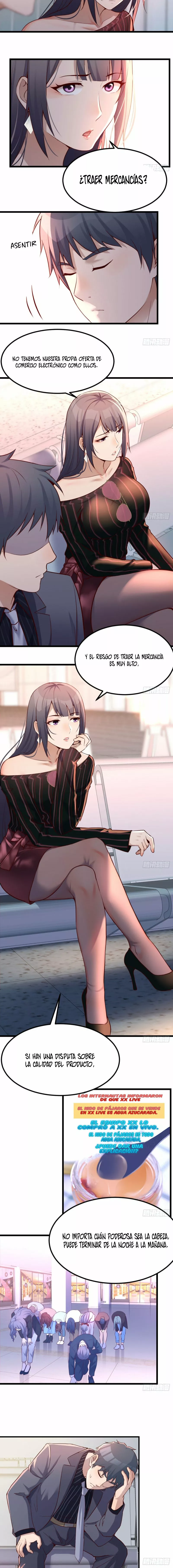 I Have Twin Girlfriends Capítulo 103 - Página 6