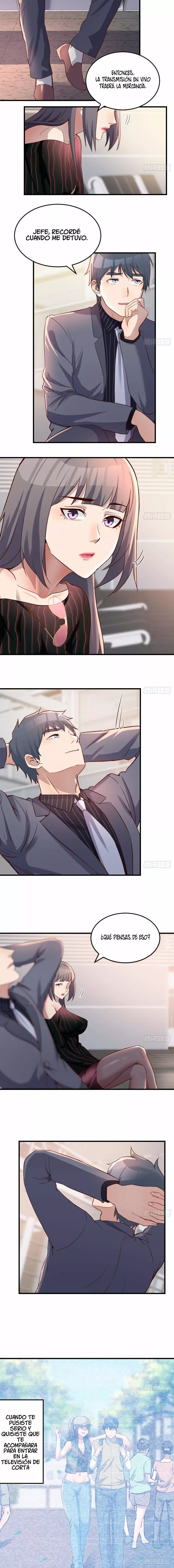 I Have Twin Girlfriends Capítulo 103 - Página 7