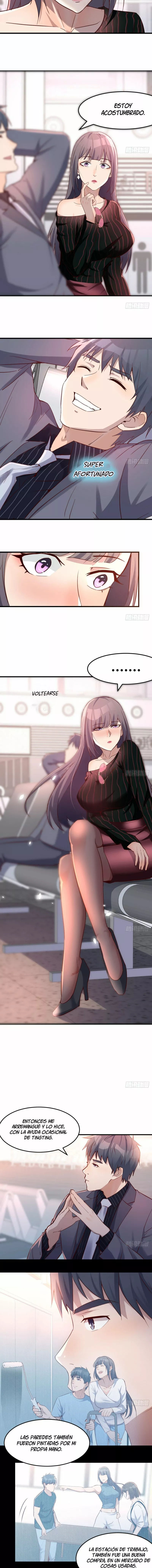 I Have Twin Girlfriends Capítulo 104 - Página 3