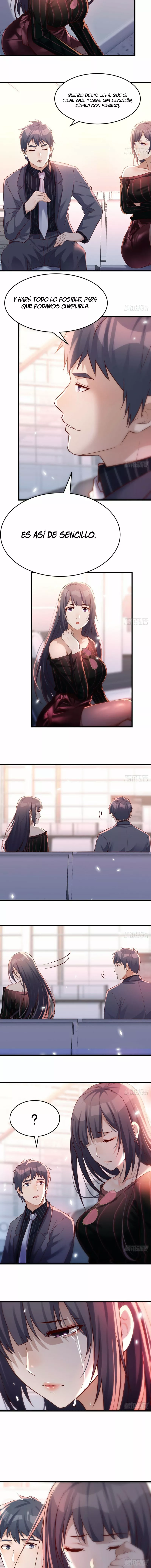 I Have Twin Girlfriends Capítulo 104 - Página 6